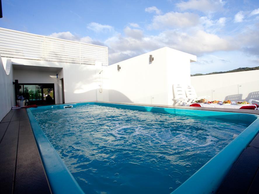 Kata Green Beach Hotel Экстерьер фото
