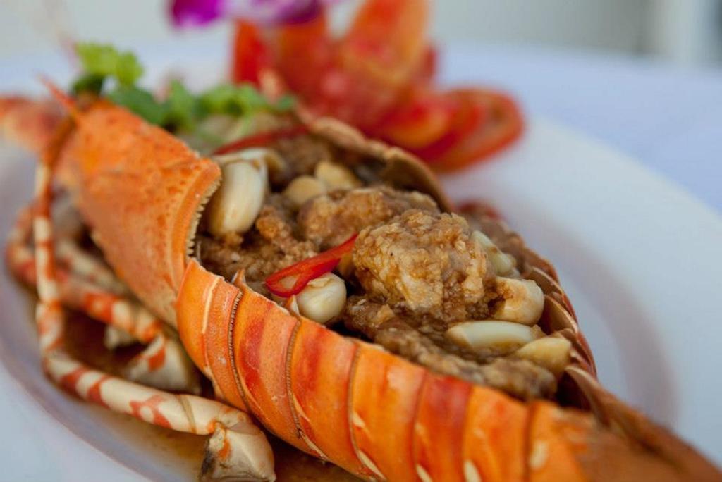 Kata Green Beach Hotel Экстерьер фото